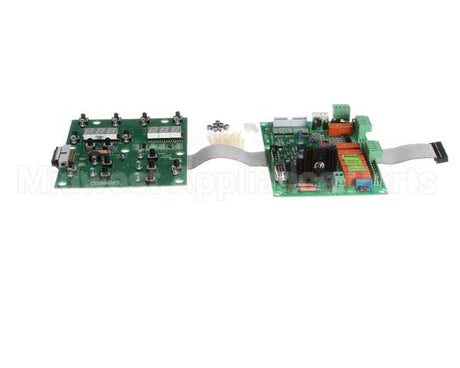 3600055 Irinox Control Board Hcm Mod (Set)