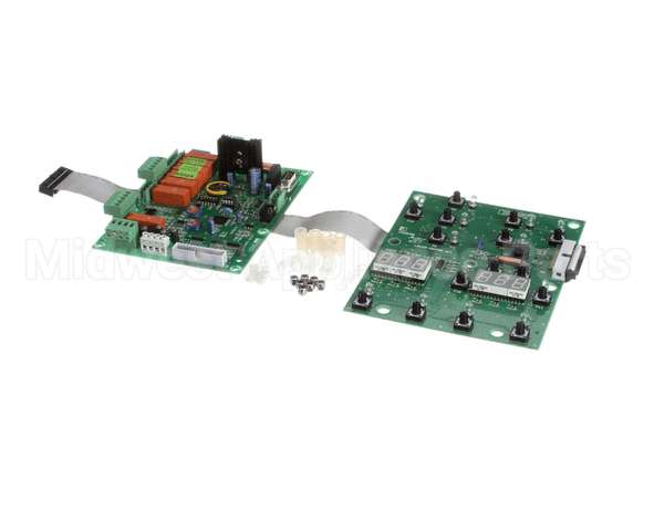 3600055 Irinox Control Board Hcm Mod (Set)