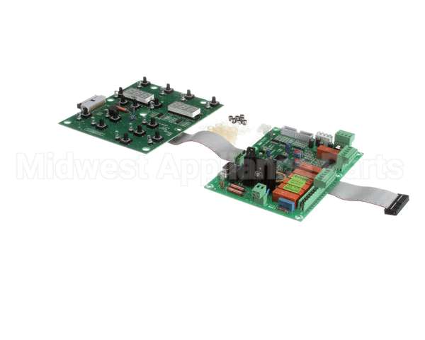 3600055 Irinox Control Board Hcm Mod (Set)
