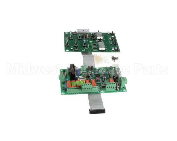 3600055 Irinox Control Board Hcm Mod (Set)