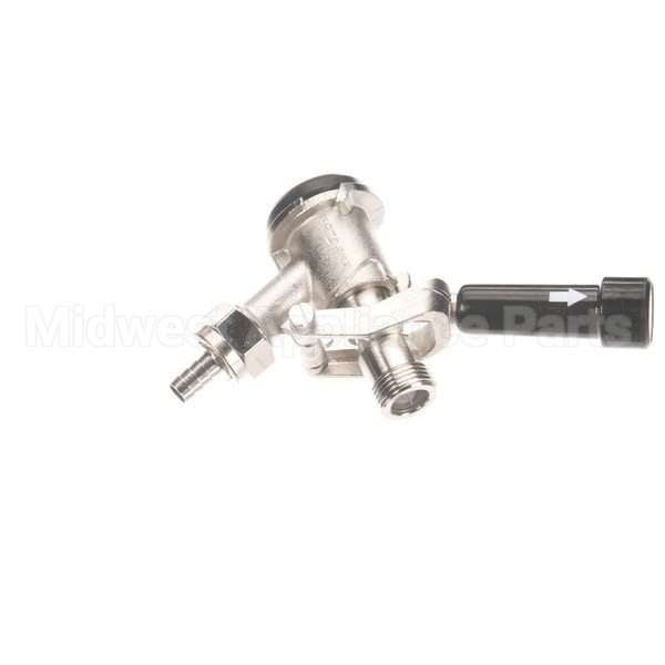 36000D Compatible Perlick Keg Coupler Assembly
