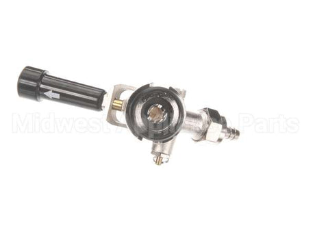 36000D Perlick Keg Coupler Assembly