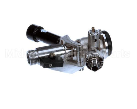 36000F Perlick Coupler, Smart, F Series, W