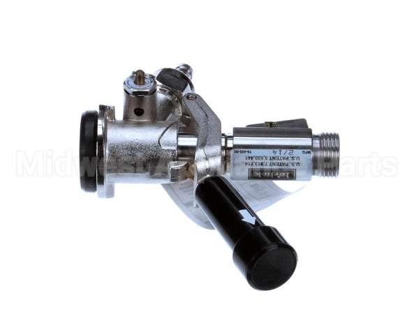 36000F Perlick Coupler, Smart, F Series, W