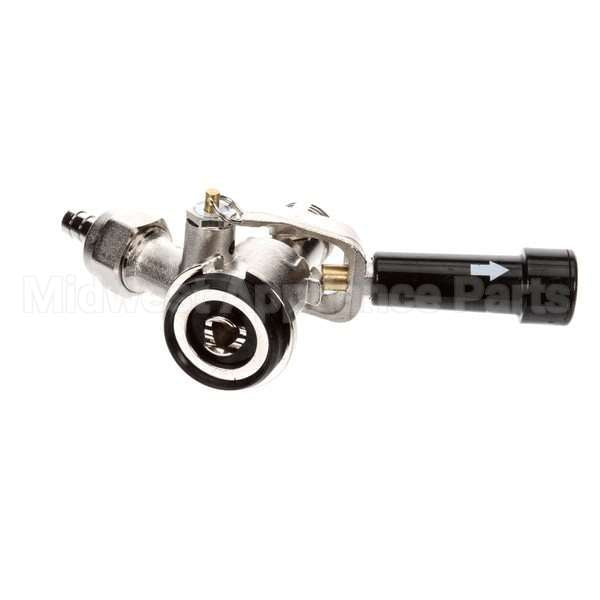 36000G Compatible Perlick Keg Coupler Assembly, Domestic, No