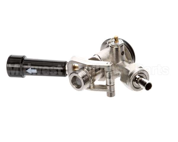 36000G Perlick Keg Coupler Assembly, Domestic, No