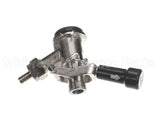 36000SS Perlick Keg Coupler