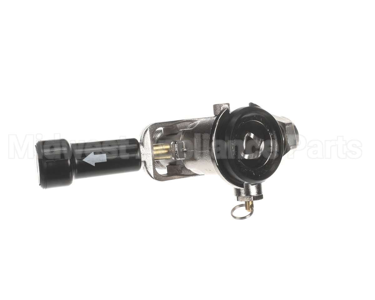 36000SS Perlick Keg Coupler