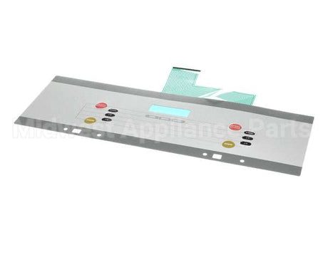 36001.0000 Bunn Switch,Membrane-Dual Sh (Sbx)