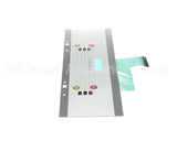 36001.0000 Bunn Switch,Membrane-Dual Sh (Sbx)