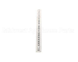 3600200 Kairak Keyhole Pilaster, 12In T21-001