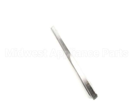 36006 Giles Lower Glass Track, Weld Assembly, Ghm8/2