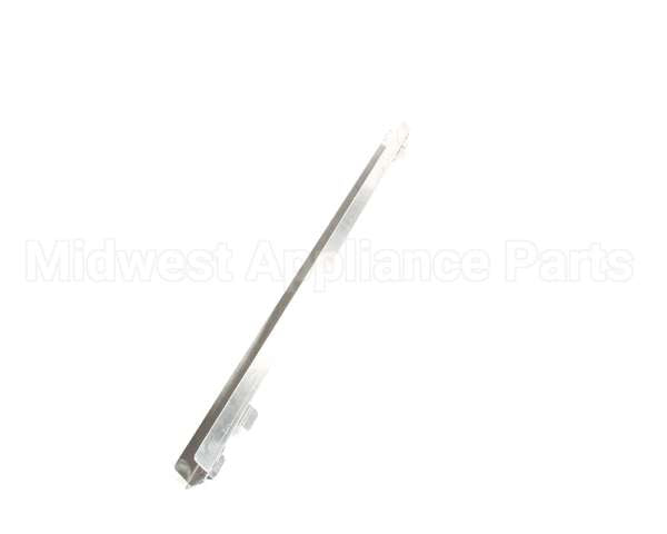 36006 Giles Lower Glass Track, Weld Assembly, Ghm8/2