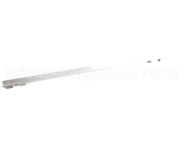 36006 Giles Lower Glass Track, Weld Assembly, Ghm8/2