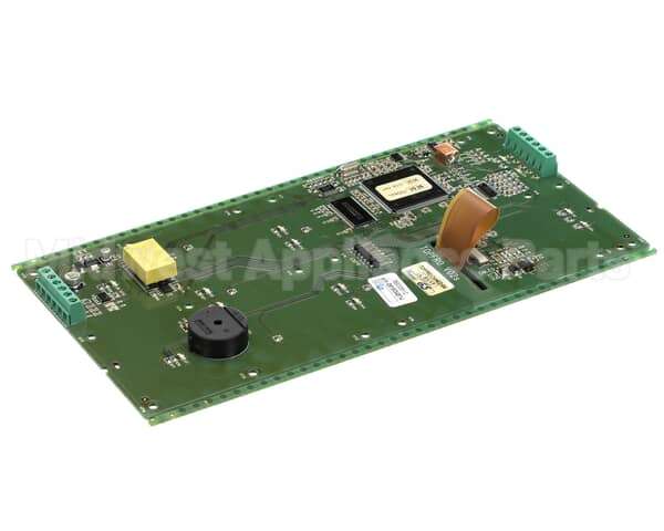 3600810 Irinox Front Electronic Cardcontrol