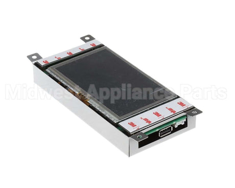 3600896 Irinox Frontal Board Icy New Nr