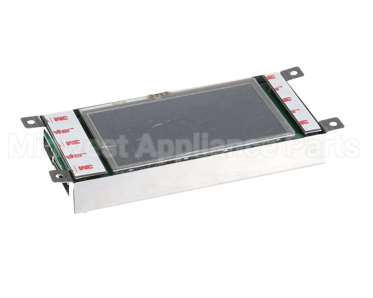 3600896 Irinox Frontal Board Icy New Nr