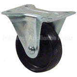 3600L5 Compatible Rubbermaid Caster 3"Rd Ingr Bin
