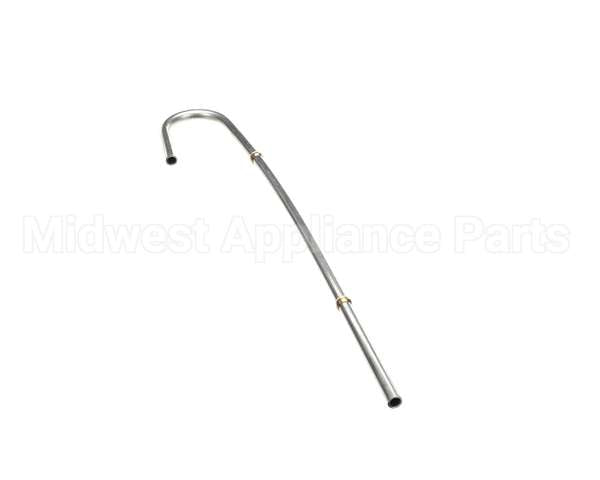 3601-3 Montague Tubing 7/16 --Main Valve To Sa