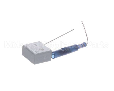 36012 Henny Penny Assembly-Capacitor Resistor