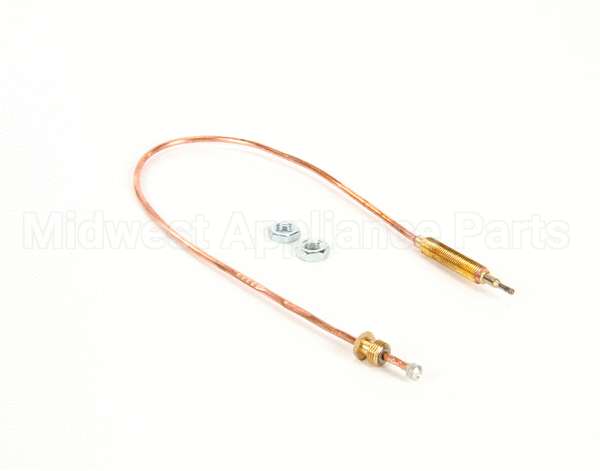 36017 Imperial 18" Thermocouple With M10 Nut