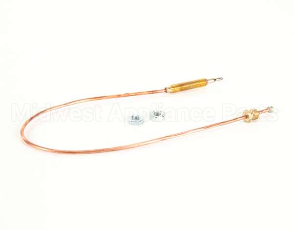 36017 Imperial 18" Thermocouple With M10 Nut
