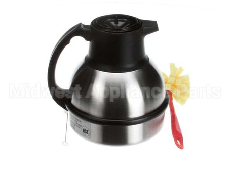 36029.0001 Bunn Therman Carafe Blacl 1.8L