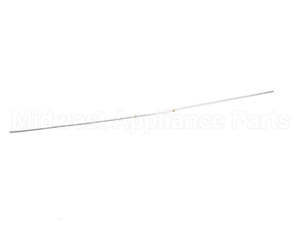 3604-8 Montague Tubing 1/4--Safety Valve To Pi