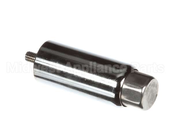 3604 Royal Range 4 Adjustable Leg (Single) Chro