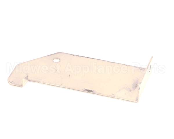 36047S Silver King Bracket Hanging Left Hand Rear