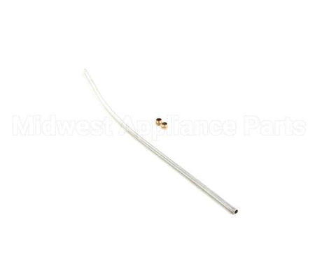 3605-6 Montague Tubing 1/4 --Manifold To Safet