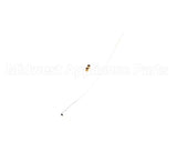 3605-6 Montague Tubing 1/4 --Manifold To Safet