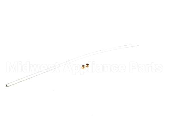 3605-6 Montague Tubing 1/4 --Manifold To Safet