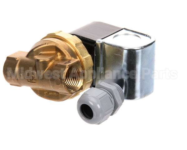 9208206 Meiko Solenoid Valve 24V 5060Hz 12"