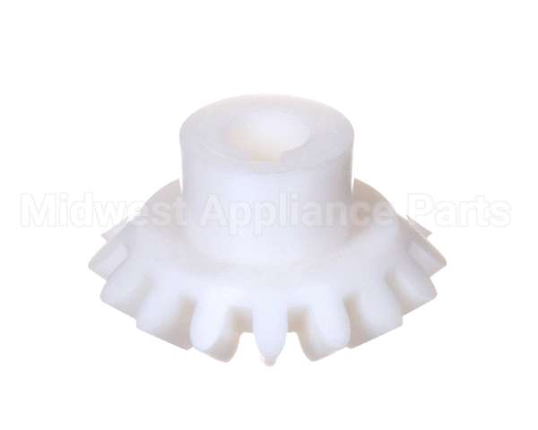 3607 Dynamic Mixer Smooth Cone Shape Gear