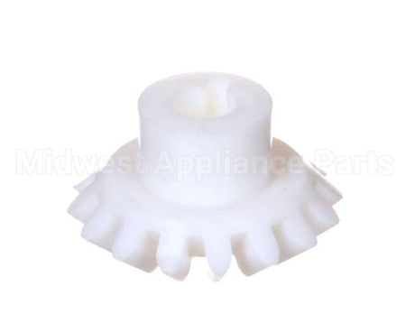 3607 Dynamic Mixer Smooth Cone Shape Gear