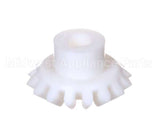 3607 Dynamic Mixer Smooth Cone Shape Gear