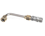 36070.0000 Bunn Tube Assembly,Sst.25Flr To.375Com
