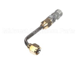 36070.0000 Bunn Tube Assembly,Sst.25Flr To.375Com