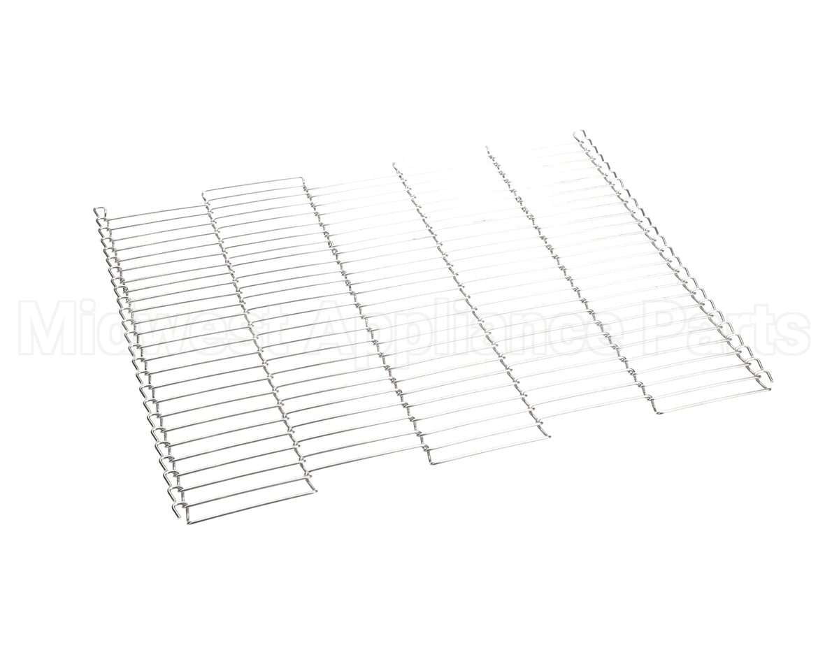 36072.0000 Middleby Beltconv 12P 13X12 2.465Sp