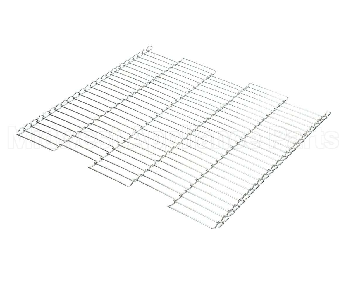 36072.0000 Middleby Beltconv 12P 13X12 2.465Sp
