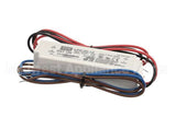 360773 Low Temp Industries Driver,Led(20W - 120Vac/12Vdc)
