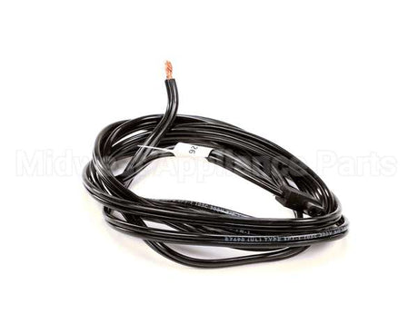 360776 Low Temp Industries Jumper Cable(72Black)