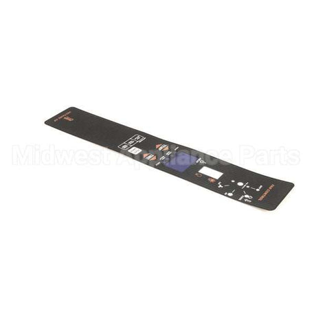 36078-3 Compatible Montague Overlay, Control-Ecc-Hx