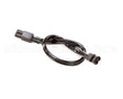 360782 Low Temp Industries Jumper Cable (9" Black)