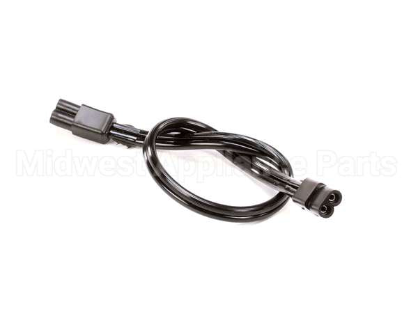 360782 Low Temp Industries Jumper Cable (9" Black)
