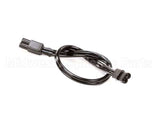 360782 Low Temp Industries Jumper Cable (9" Black)