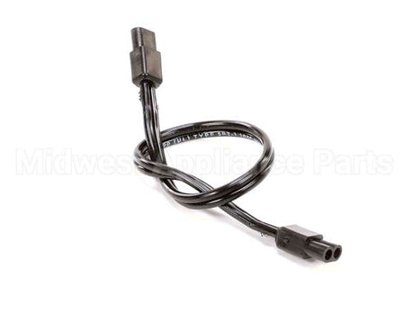 360782 Low Temp Industries Jumper Cable (9" Black)