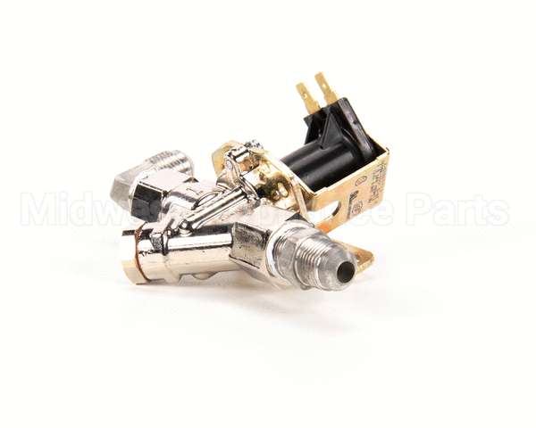 36088.0000 Bunn Valve Assembly,Sol 120V (Dual Tf)