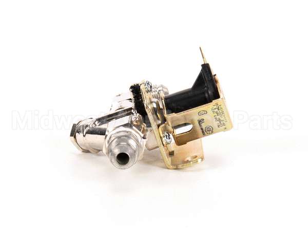 36088.0000 Bunn Valve Assembly,Sol 120V (Dual Tf)